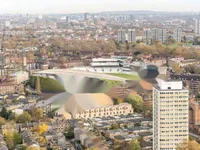 Недвижимость Bondway, Nine Elms: 18