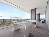 Недвижимость Bondway, Nine Elms: 19