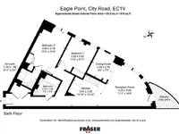 Недвижимость Eagle Point: 16