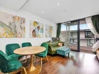 Недвижимость Perilla House, Stable Walk: 1