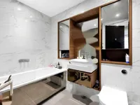 Недвижимость Perilla House, Stable Walk: 3