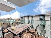 Недвижимость Perilla House, Stable Walk: 5