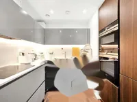 Недвижимость Perilla House, Stable Walk: 6