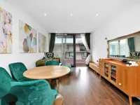 Недвижимость Perilla House, Stable Walk: 8