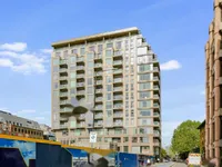 Недвижимость 85 Royal Mint Street: 5