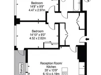 Недвижимость 85 Royal Mint Street: 12