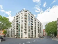 Недвижимость The Courthouse, 70 Horseferry Road, Westminster: 2