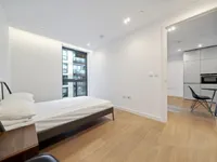 Недвижимость Plimsoll Building, Handyside Street, Kings Cross: 3