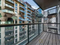 Недвижимость Plimsoll Building, Handyside Street, Kings Cross: 10