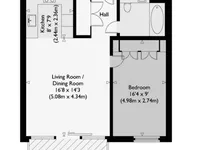 Недвижимость Plimsoll Building, Handyside Street, Kings Cross: 15