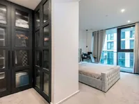 Недвижимость Merino Gardens, Wapping: 1