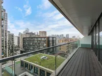 Недвижимость Merino Gardens, Wapping: 3