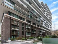 Недвижимость Merino Gardens, Wapping: 5