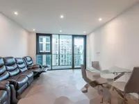 Недвижимость Merino Gardens, Wapping: 6