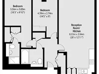 Недвижимость Merino Gardens, Wapping: 9
