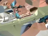 Недвижимость 4 Bedroom Detached House For Sale in Agios Athanasios, Limassol: 8