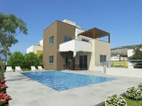 Недвижимость 3 Bedroom Villa For sale in Pegeia, Paphos: 1