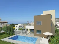 Недвижимость 3 Bedroom Villa For sale in Pegeia, Paphos: 7