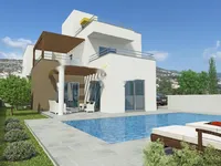 Недвижимость 3 Bedroom Villa For sale in Pegeia, Paphos: 8