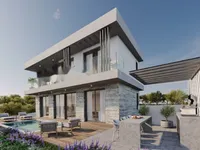 Недвижимость 3 Bedrooms Villa For sale in Marathounta: 2