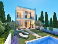 Недвижимость 4 Bedrooms Villa For sale in Chlorakas, Paphos: 6