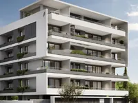 Недвижимость 2 Bedroom Apartment For Sale in Agios Athanasios: 7
