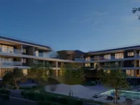 Недвижимость 1 Bedroom Apartment For sale in Kato Paphos, Paphos: 2