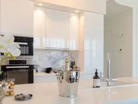 Недвижимость 1 Bedroom Apartment For sale in Kato Paphos, Paphos: 4