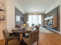 Недвижимость 1 Bedroom Apartment For sale in Kato Paphos, Paphos: 7