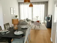 Недвижимость 1 Bedroom Apartment For sale in Kato Paphos, Paphos: 8