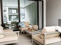 Недвижимость 1 Bedroom Apartment For sale in Kato Paphos, Paphos: 16