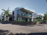 Недвижимость 5 Bedrooms Villa For sale in Geroskipou, Paphos: 11