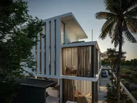 Недвижимость 2 Bedroom Apartment for Sale in Famagusta, Protaras: 5