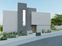 Недвижимость 5 Bedrooms Villa For sale in Mouttagiaka, Limassol: 1