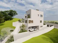 Недвижимость 5 Bedrooms Villa For sale in Mouttagiaka, Limassol: 2