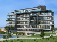 Недвижимость 2 Bedroom Apartment For Sale in Limassol City: 1