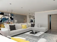 Недвижимость 2 Bedroom Apartment For Sale in Limassol City: 5