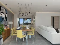 Недвижимость 2 Bedroom Apartment For Sale in Limassol City: 6