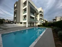 Недвижимость 2 Bedroom Apartment For sale in Germasogeia, Limassol: 1