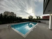 Недвижимость 2 Bedroom Apartment For sale in Germasogeia, Limassol: 3
