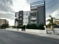 Недвижимость 2 Bedroom Apartment For sale in Germasogeia, Limassol: 4
