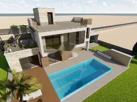 Недвижимость 4 Bedroom Villa For Sale in Kouklia , Pafos: 2