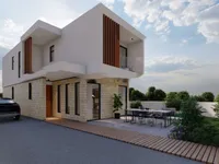 Недвижимость 4 Bedrooms Villa For sale in Pegeia, Paphos: 2