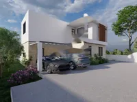 Недвижимость 4 Bedrooms Villa For sale in Pegeia, Paphos: 4