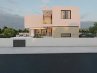 Недвижимость 4 Bedrooms Villa For sale in Pegeia, Paphos: 5