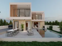 Недвижимость 4 Bedrooms Villa For sale in Pegeia, Paphos: 7