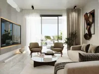 Недвижимость 1 Bedroom Apartment For sale in Agios Athanasios, Limassol: 1