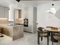 Недвижимость 1 Bedroom Apartment For sale in Agios Athanasios, Limassol: 3