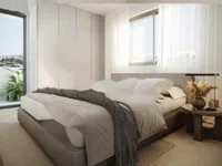 Недвижимость 1 Bedroom Apartment For sale in Agios Athanasios, Limassol: 5