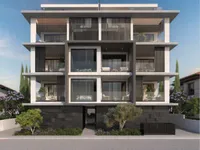 Недвижимость 1 Bedroom Apartment For sale in Agios Athanasios, Limassol: 7